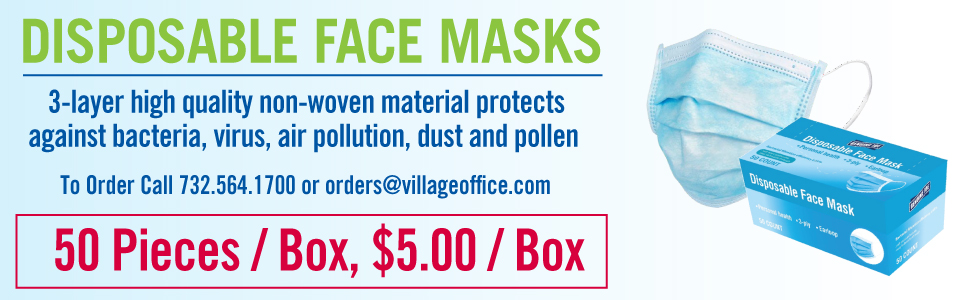 Face-Mask-Banner